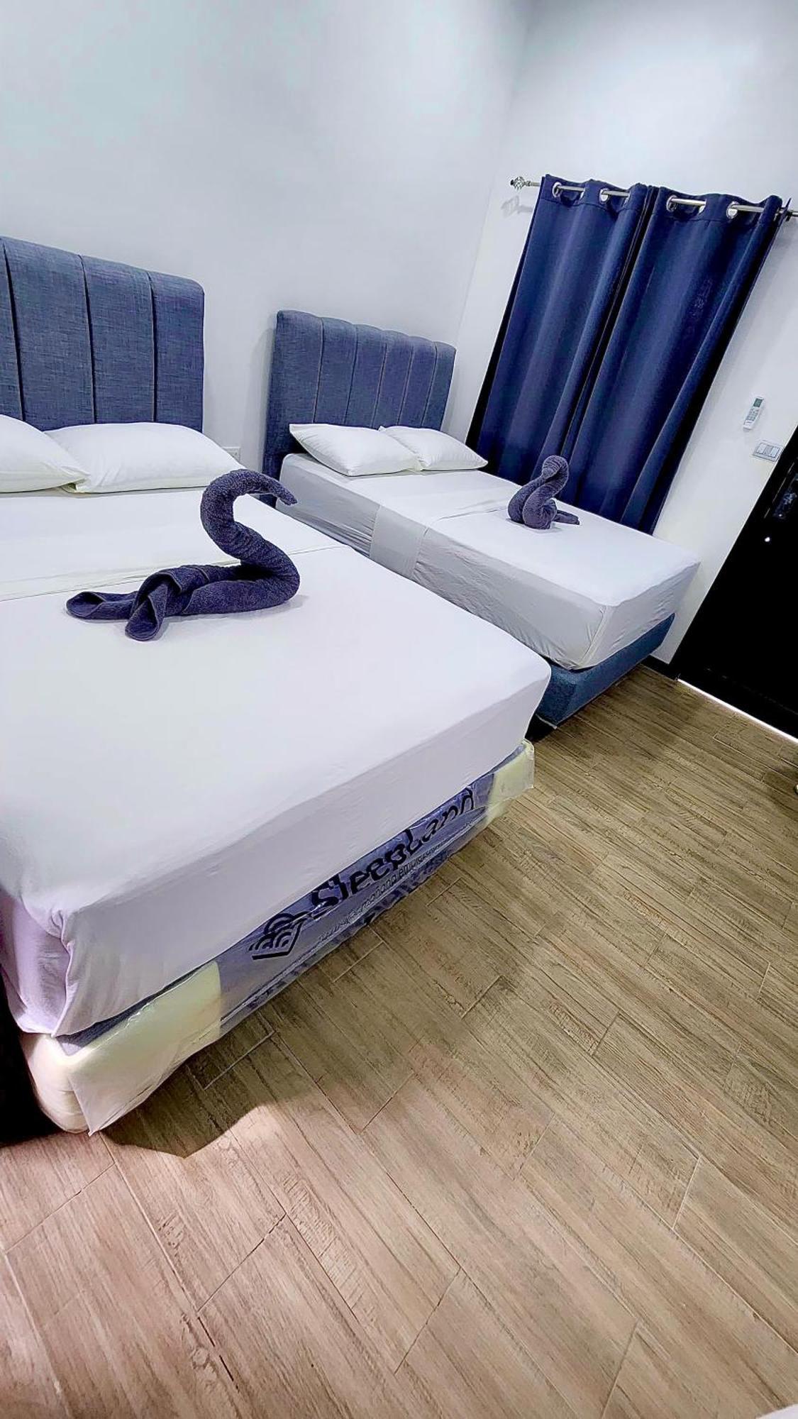 H Et L Appartement Tortuguero Buitenkant foto