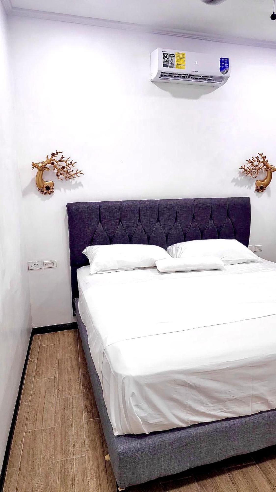 H Et L Appartement Tortuguero Buitenkant foto